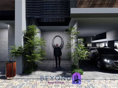 Under construction Apartments for Sale in Verdun /شقق للبيع