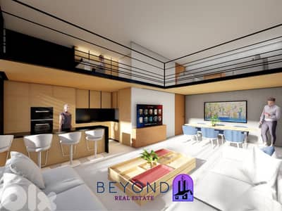 Under construction Apartments for Sale in Verdun /شقق للبيع