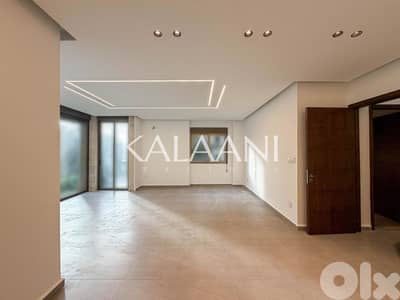Apartment for sale in Zakrit | شقة للبيع في زاكريت