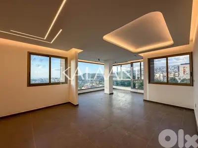 Apartment for sale in Zakrit | شقة للبيع في زاكريت