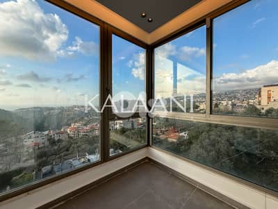 Apartment for sale in Zakrit | شقة للبيع في زاكريت