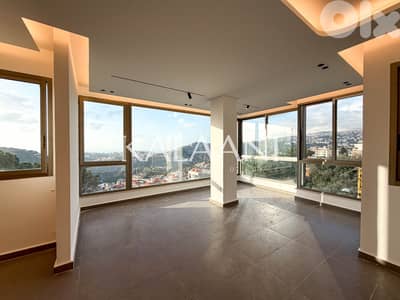 Apartment for sale in Zakrit | شقة للبيع في زاكريت