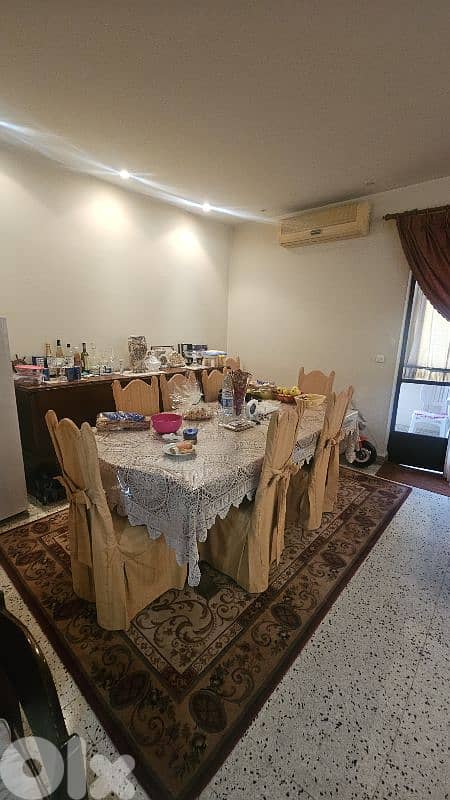 For sale Appartment in Antelias 0