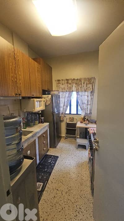 For sale Appartment in Antelias