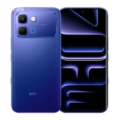 Infinix Note Edge 5G