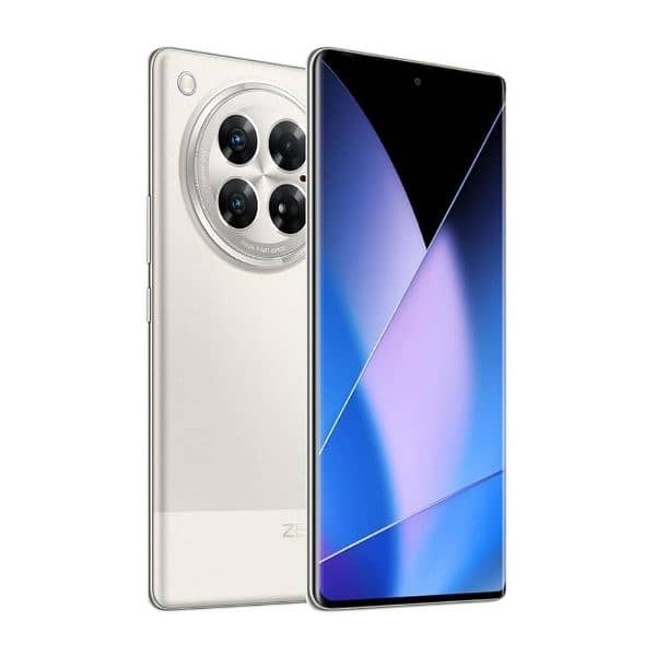 infinix Zero 40 5G 256GB new 0