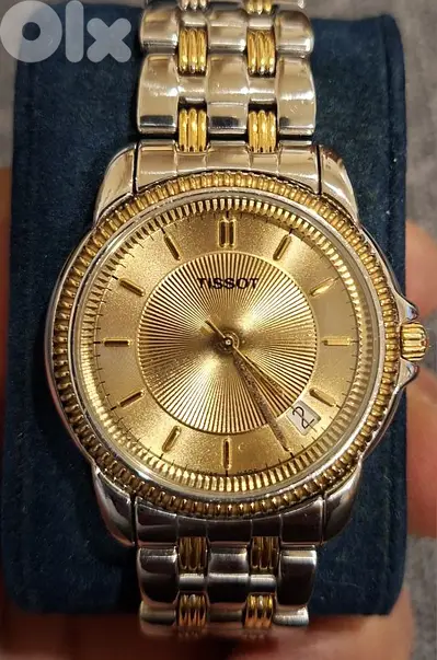 Tissot classic Tissot classic
