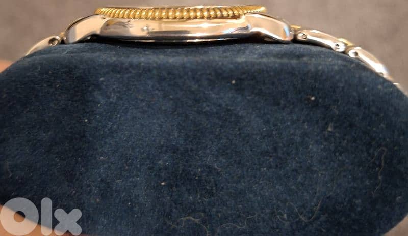 Tissot classic 1