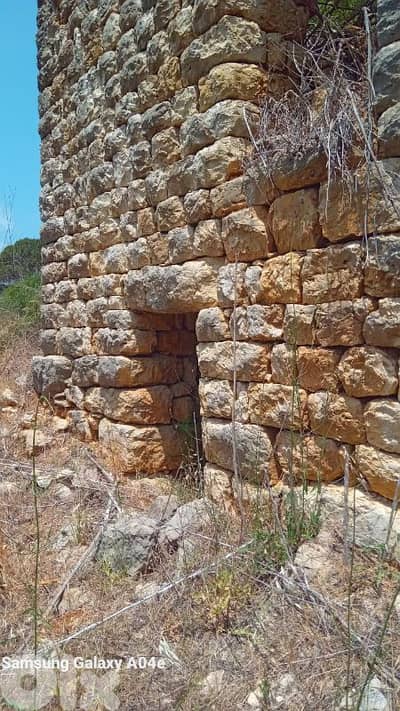 land for sale in deir el qamar أرض للبيع في دير القمر