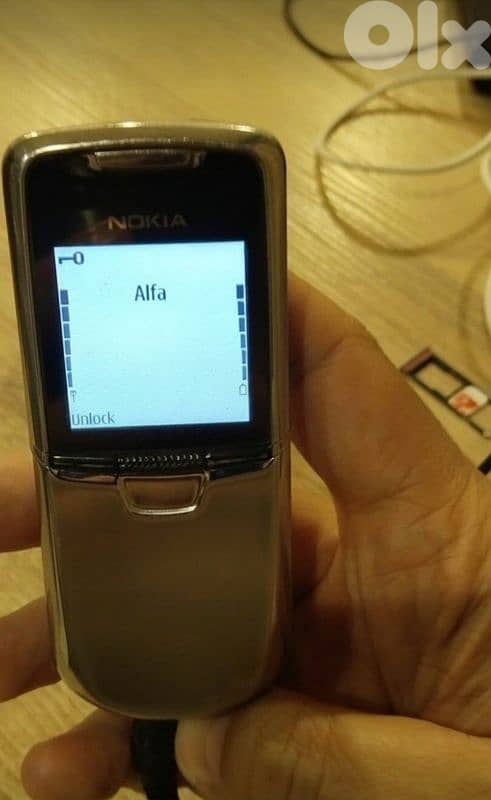 Nokia 8800 0