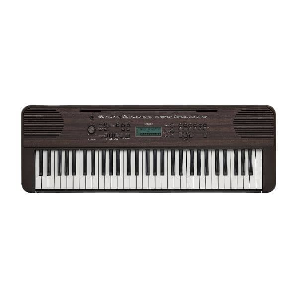 Keyboard Yamaha PSR-E360 DW 0