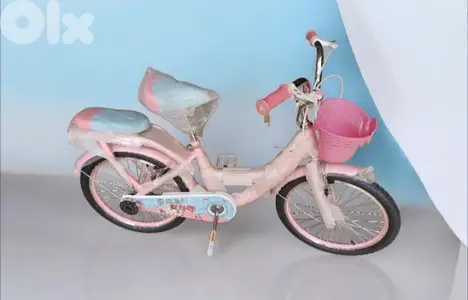 20 inch bicycle