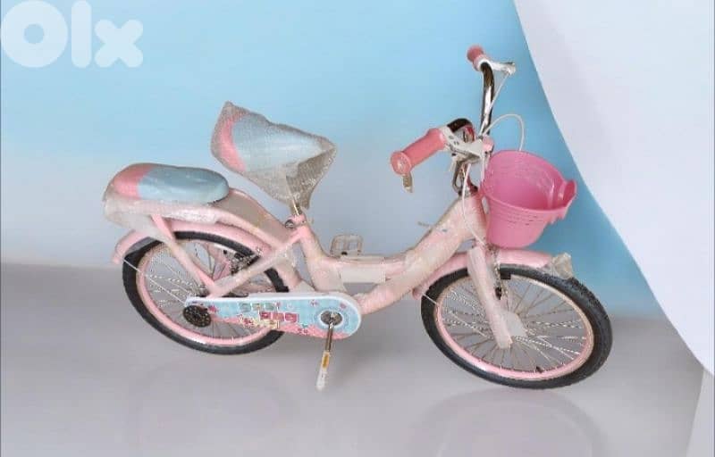 20 inch bicycle 0