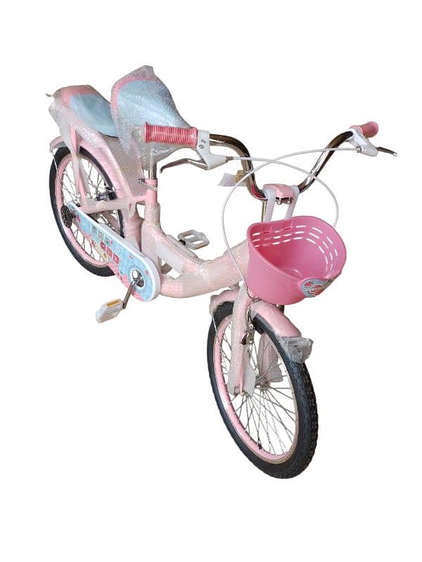 20 inch bicycle 1