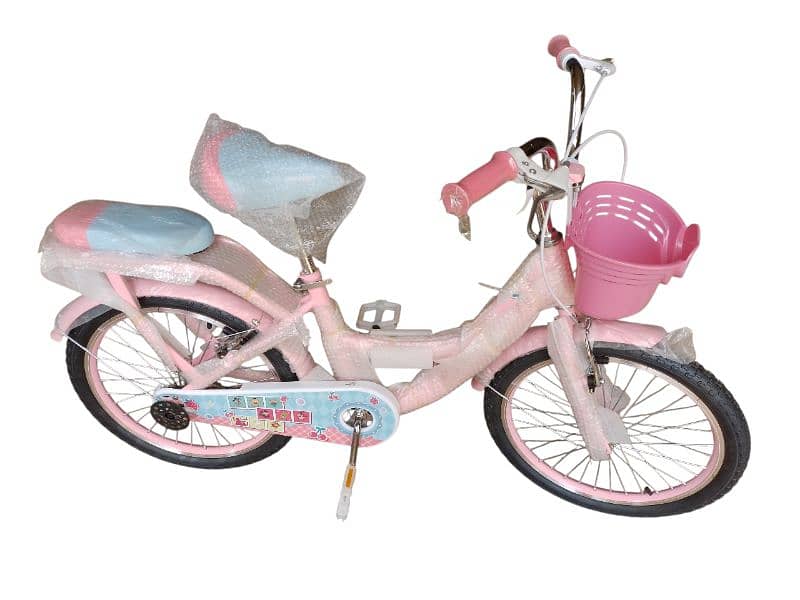 20 inch bicycle 2