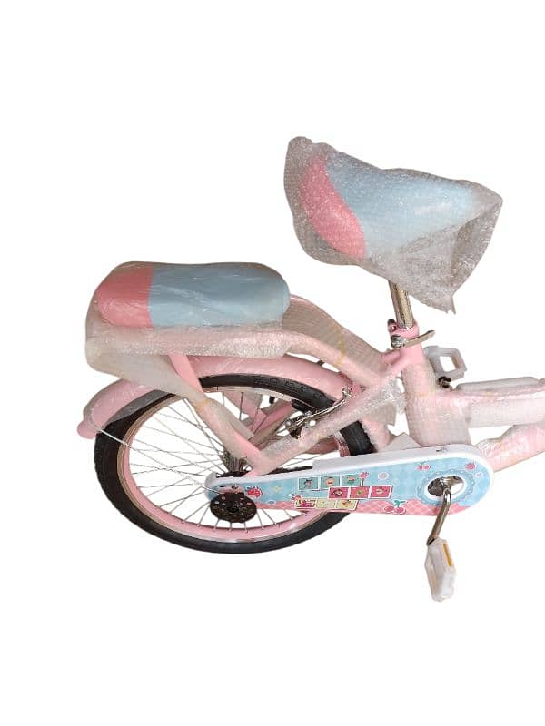 20 inch bicycle 3