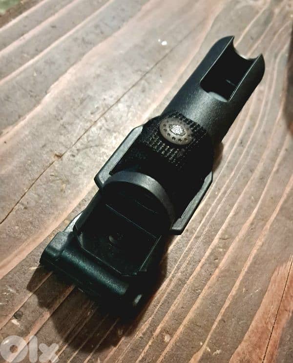 Holster for Expandable Baton 0