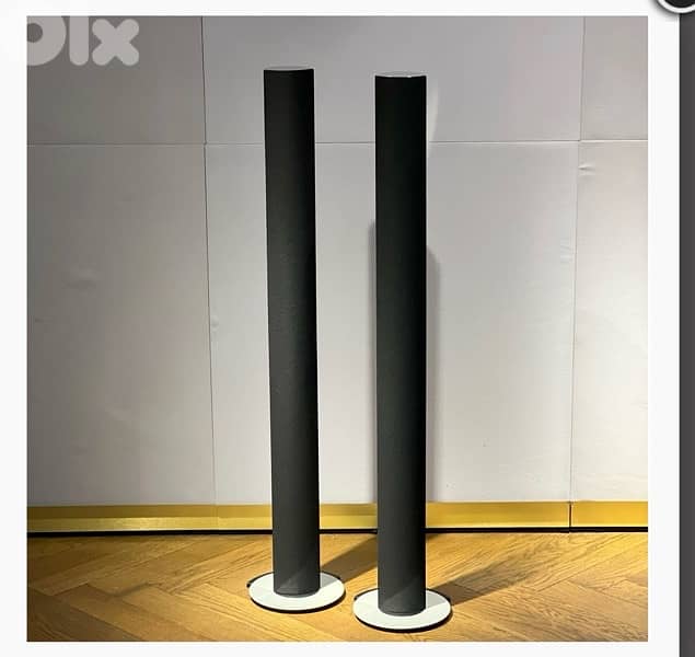 Bang & Olufsen Beolab 6000 speakers 0