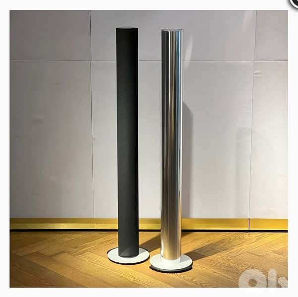 Bang & Olufsen Beolab 6000 speakers 1