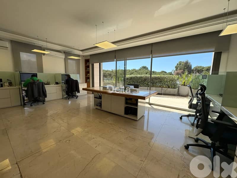 luxury Apartment for Sale in Badaro, Beirut 0