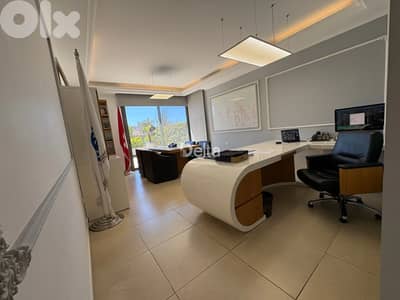 luxury Apartment for Sale in Badaro, Beirut