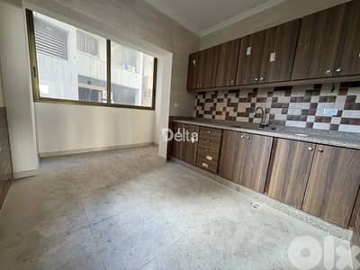 Spacious Apartment for Sale in Ras Al Nabaa, Beirut