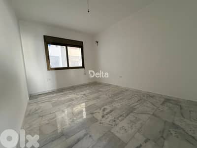 Spacious Apartment for Sale in Ras Al Nabaa, Beirut