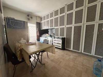 Spacious Apartment for Sale in Aicha Bakkar, Beirut عائشة بكار