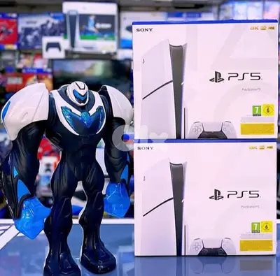 ps4/ ps5 with warranty starting 150$