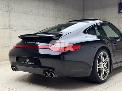 Porsche 911 Carrera 4S sport Chronopack Full Carbon Porsche 911 Carrera 4S sport Chronopack Full Carbon