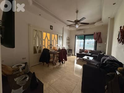 Catchy Apartment for Sale in Aicha Bakkar, Beirut عائشة بكار، بيروت