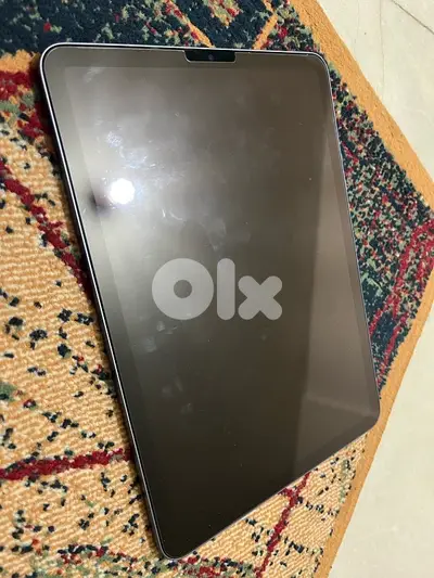 Ipad Air 5th Gen M1