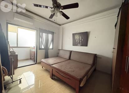 Catchy Apartment for Sale in Aicha Bakkar, Beirut عائشة بكار، بيروت