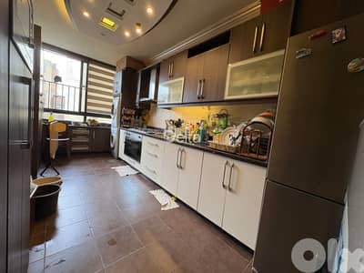 Luxury Apartment for Sale in Msaytbeh, Beirut