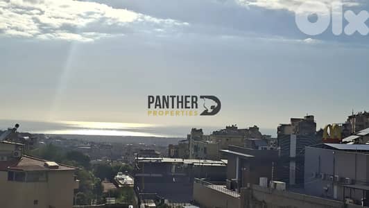 3in1 Apartment sale Mansourieh Ref#PV119 ٣ شقق للبيع في المنصورية