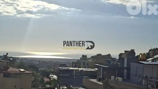 3in1 Apartment sale Mansourieh Ref#PV119 ٣ شقق للبيع في المنصورية