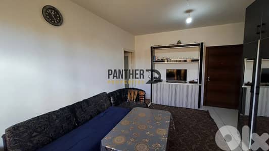 3in1 Apartment sale Mansourieh Ref#PV119 ٣ شقق للبيع في المنصورية