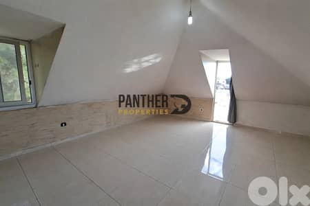 3in1 Apartment sale Mansourieh Ref#PV119 ٣ شقق للبيع في المنصورية