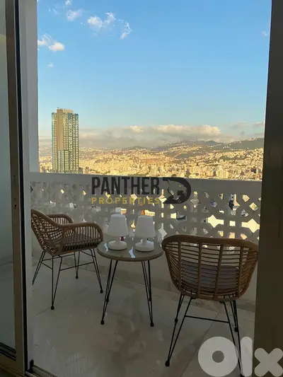 Apartment for sale in Horch Tabet Ref#MH105 شقة للبيع في حرش تابت