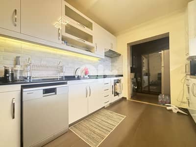 Fatka | Signature | Furnished 3 Bedrooms Ap | High End Building | View