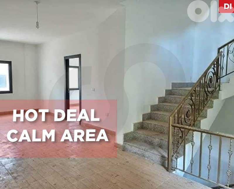 450 SQM Villa for Sale in Baasir – 3 Floors + Roof REF#DI124744 0