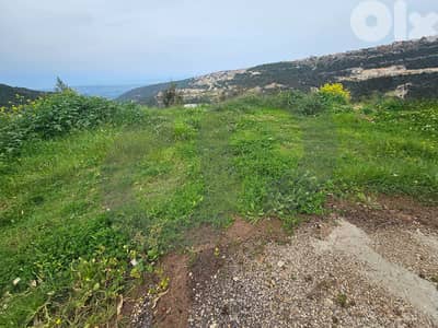 Mazraat El Toufah -Zgharta /  مزرعة التفاح – زغرتا REF#PC134535