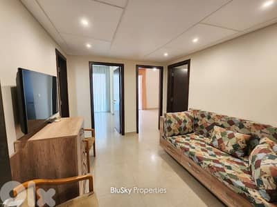 Apartment with Terrace For RENT In Jdeideh شقة للإيجار #MB