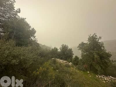 For Sale Land in Ras Osta 500m² ONLY for 60K أرض في راس قسطا