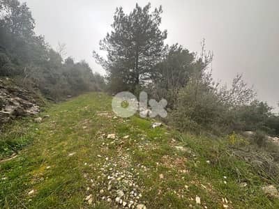 For Sale Land in Ras Osta 500m² ONLY for 60K أرض في راس قسطا