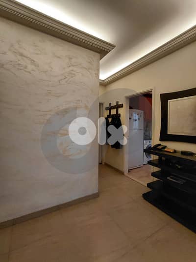Fully Furnished ,Ready to move in ,Jdaide / الجديدة REF#EH134538