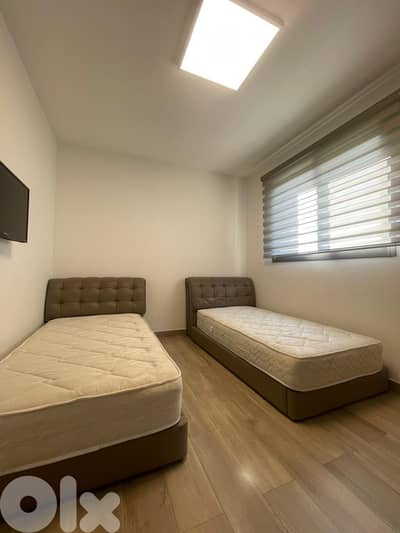 Antelias 125m2 | Fully Furnished | Mint Condition | Rent | WI |