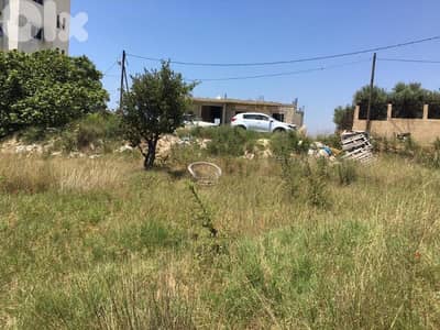 For Sale Land in Halat 1474m² ONLY for 368K أرض في حالات