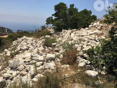 For Sale Land in Halat 1474m² ONLY for 368K أرض في حالات
