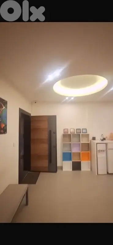 110m Open space commercial high ground floor hamra sarolla beirut sale